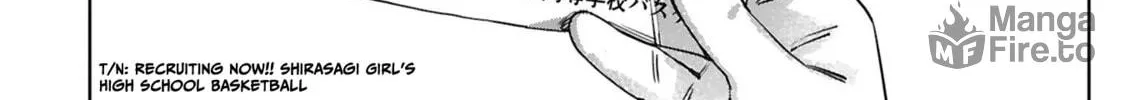 Tsubame Tip Off! Chapter 28 page 10 - 