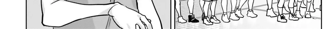 Tsubame Tip Off! Chapter 29 page 14 - 