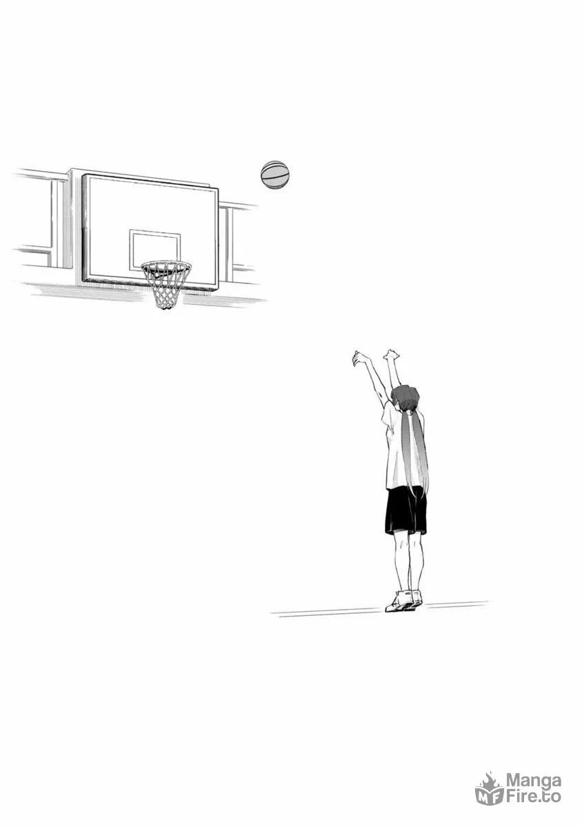 Tsubame Tip Off! Chapter 3 page 21 - 