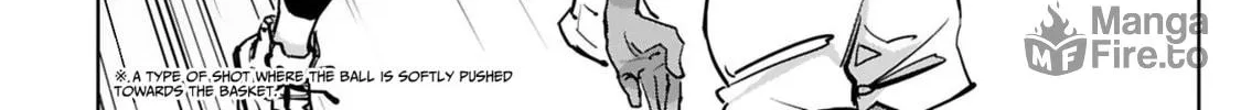 Tsubame Tip Off! Chapter 31 page 18 - 