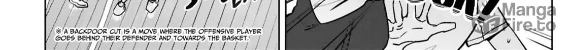 Tsubame Tip Off! Chapter 31 page 6 - 
