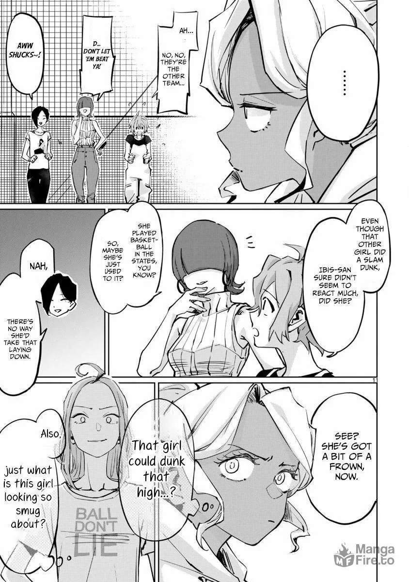 Tsubame Tip Off! Chapter 6 page 10 - 