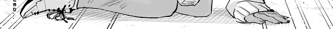 Tsubame Tip Off! Chapter 7 page 32 - 