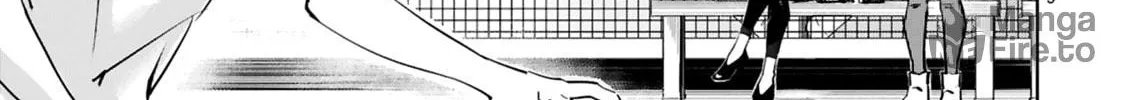 Tsubame Tip Off! Chapter 8 page 18 - 