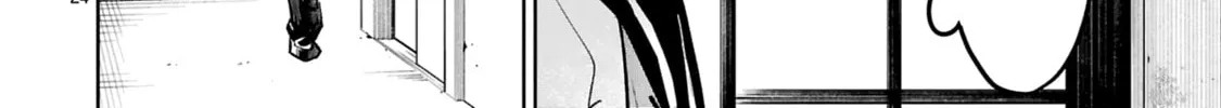 Tsubame Tip Off! Chapter 9 page 8 - 