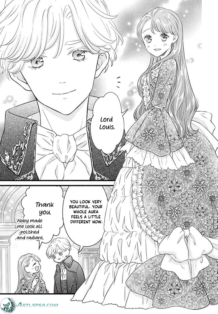Tsuchikaburi no Elena-hime Chapter 29 page 16 - 