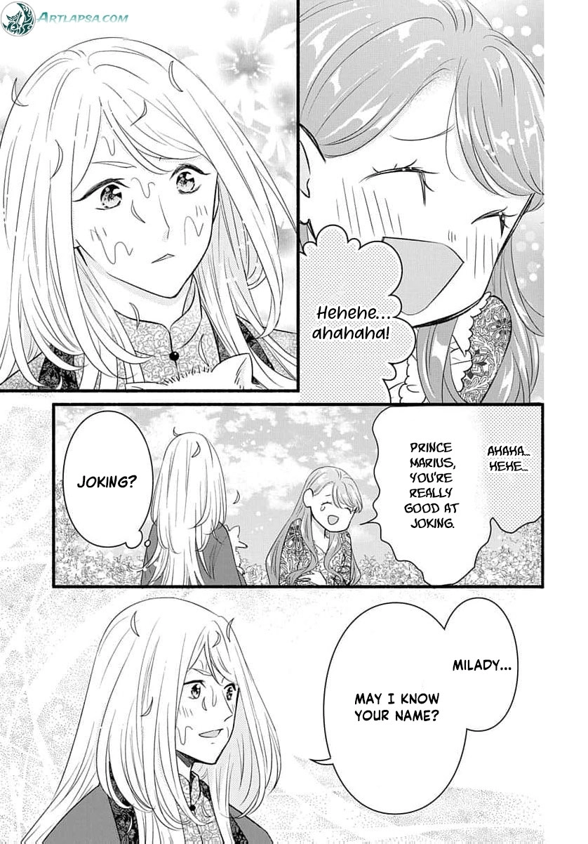 Tsuchikaburi no Elena-hime Chapter 29 page 28 - 