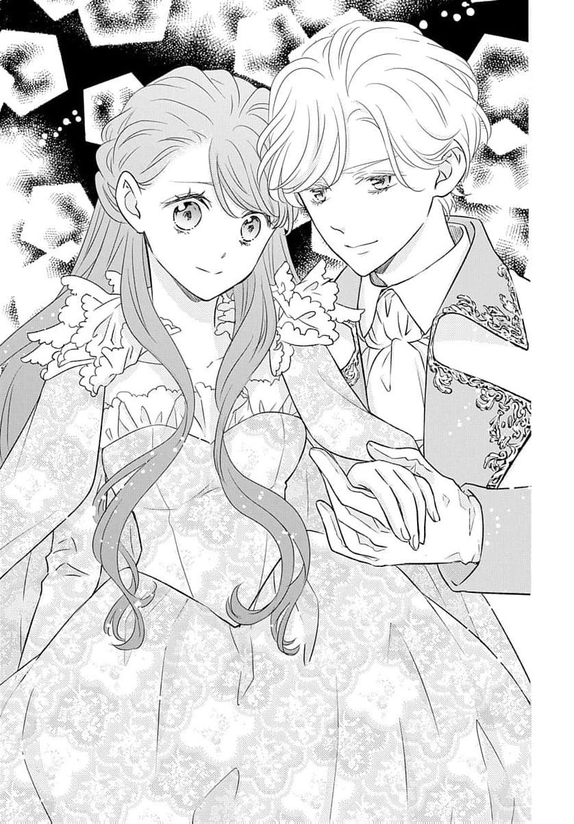 Tsuchikaburi no Elena-hime Chapter 29 page 4 - 
