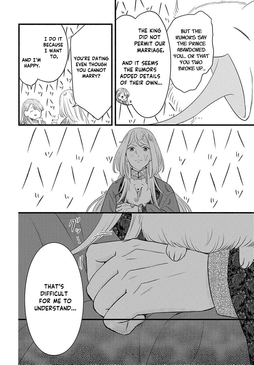 Tsuchikaburi no Elena-hime Chapter 29 page 31 - 