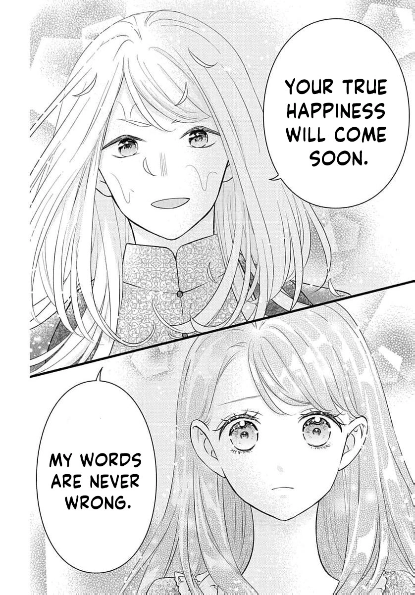 Tsuchikaburi no Elena-hime Chapter 29 page 33 - 
