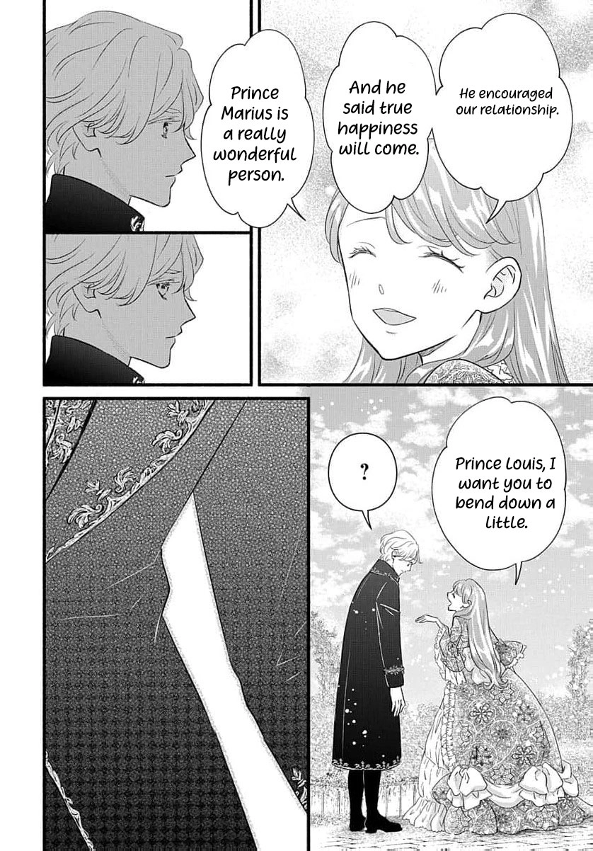 Tsuchikaburi no Elena-hime Chapter 29 page 39 - 