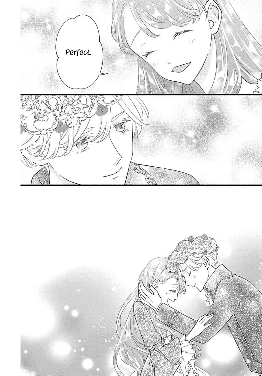 Tsuchikaburi no Elena-hime Chapter 29 page 41 - 