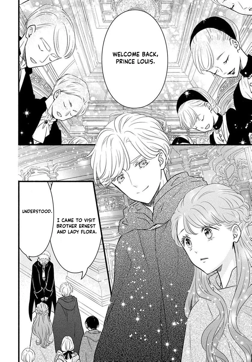 Tsuchikaburi no Elena-hime Chapter 29 page 9 - 