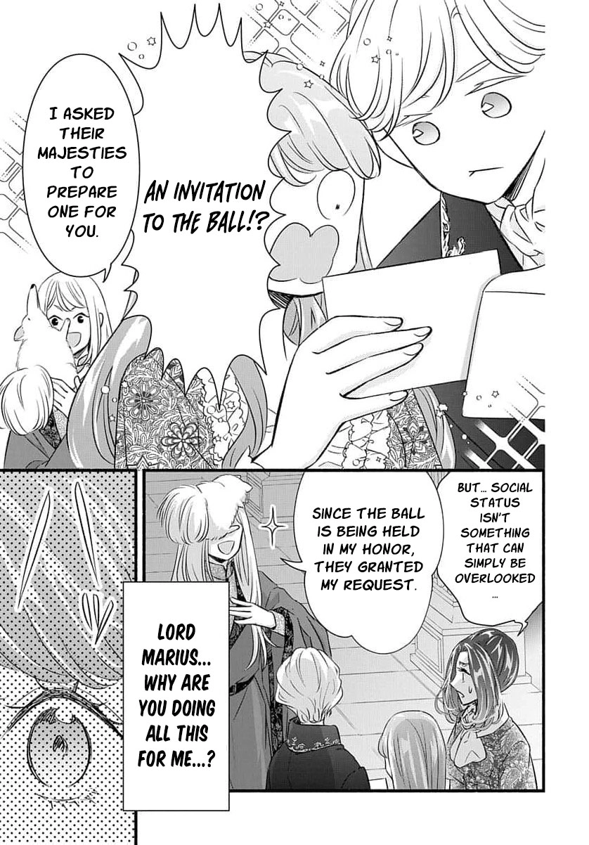 Tsuchikaburi no Elena-hime Chapter 30 page 12 - 