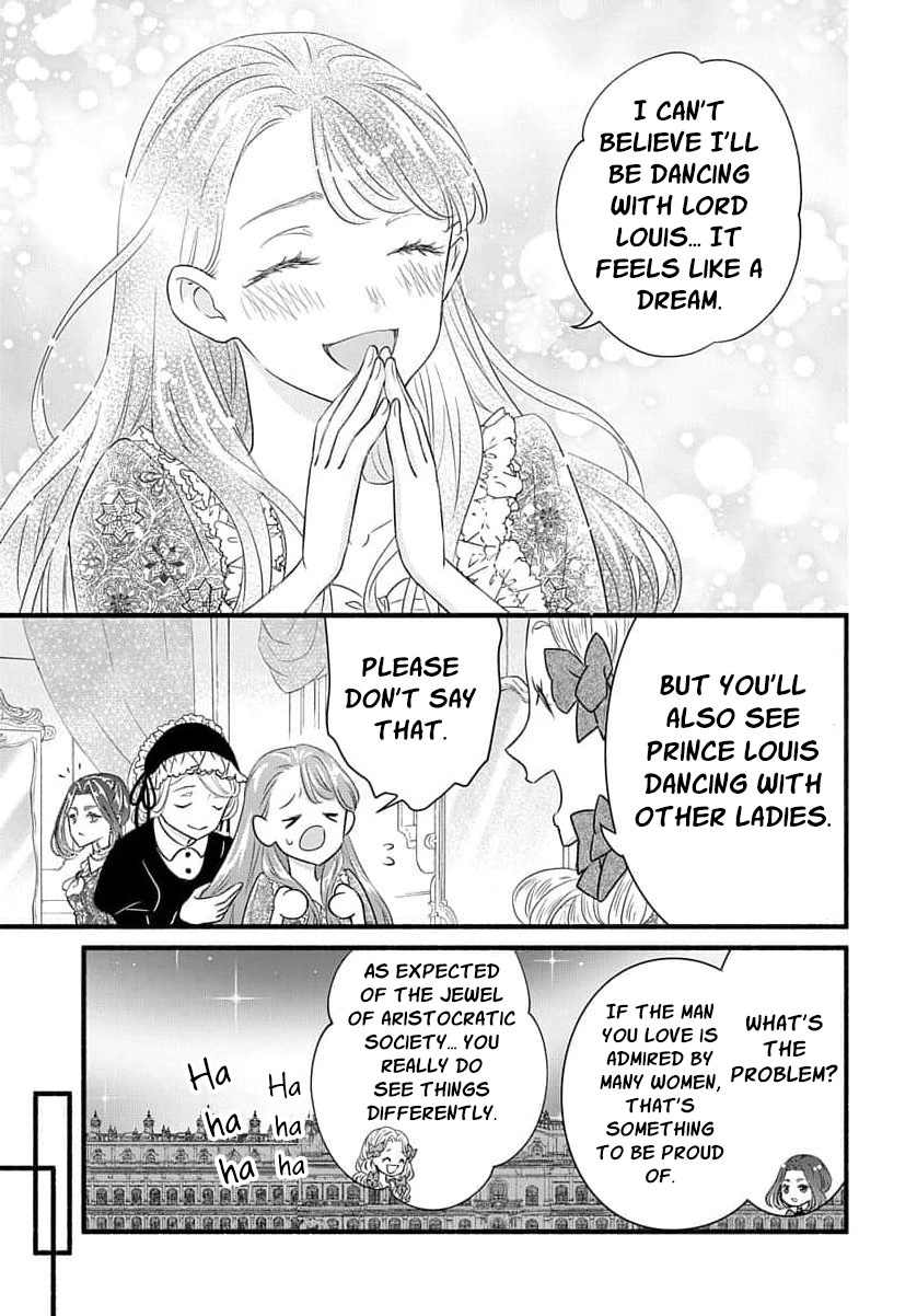 Tsuchikaburi no Elena-hime Chapter 30 page 18 - 