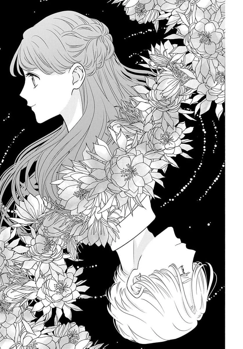 Tsuchikaburi no Elena-hime Chapter 30 page 4 - 