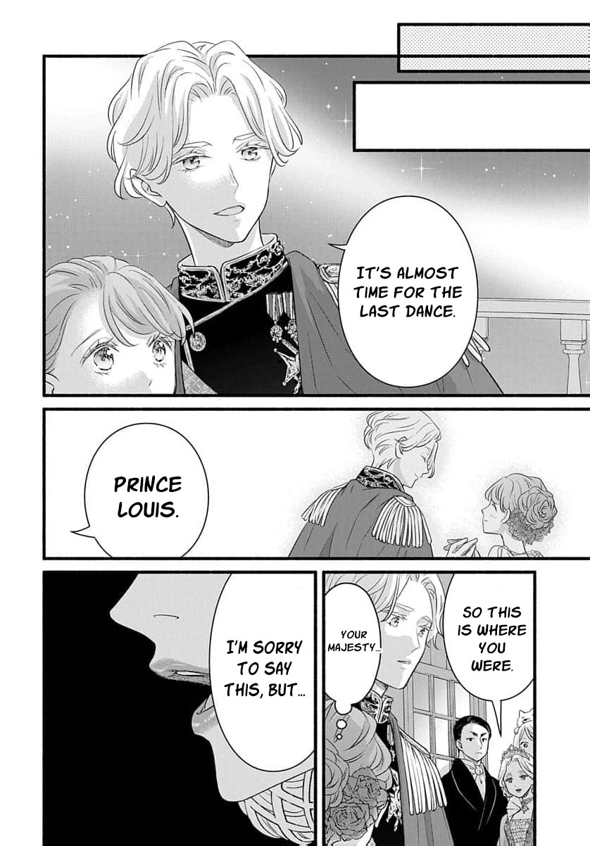 Tsuchikaburi no Elena-hime Chapter 30 page 39 - 