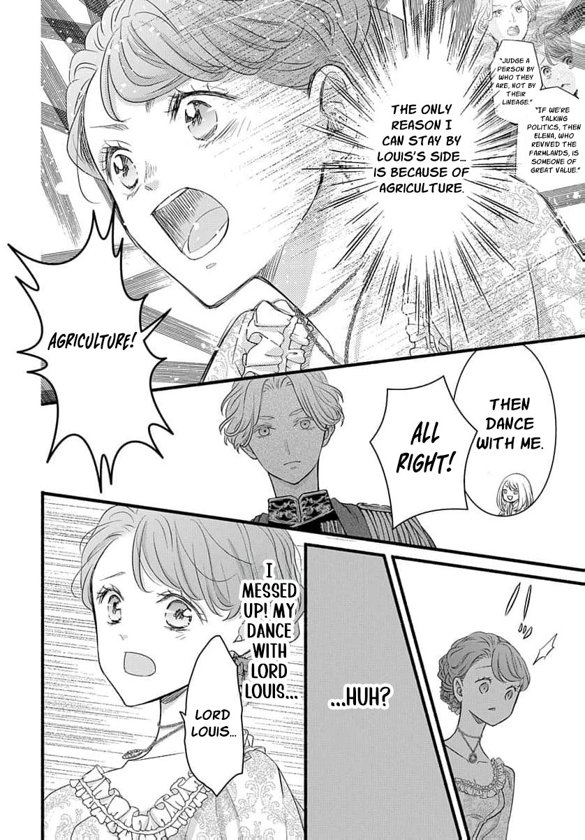 Tsuchikaburi no Elena-hime Chapter 30 page 43 - 