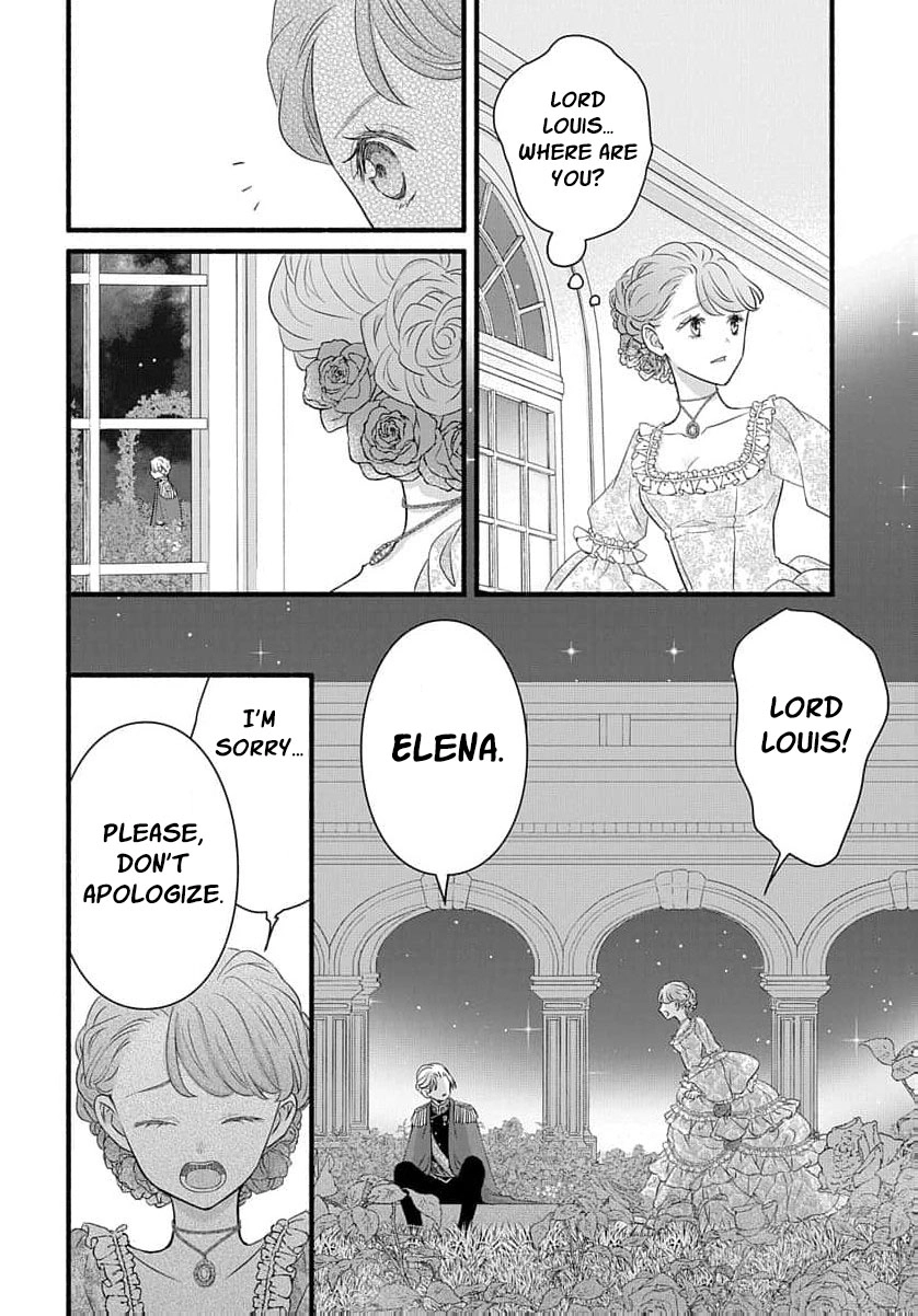 Tsuchikaburi no Elena-hime Chapter 30 page 47 - 
