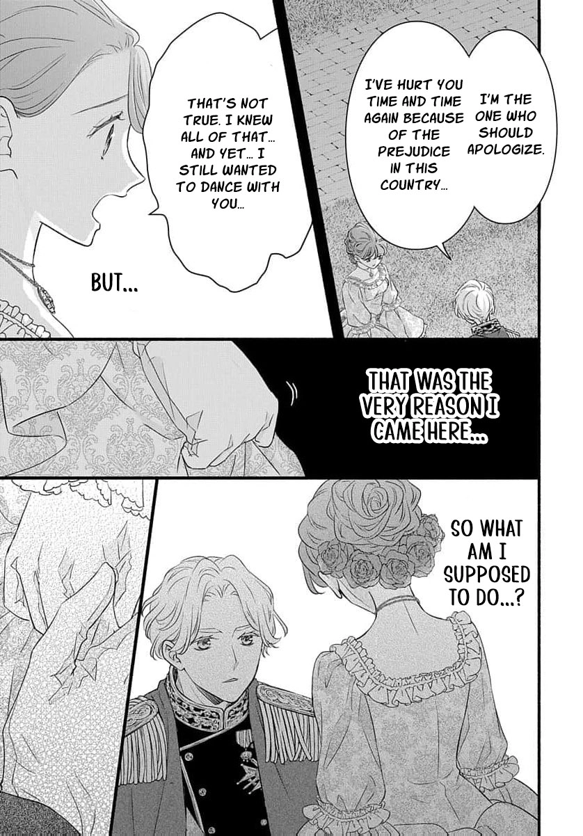 Tsuchikaburi no Elena-hime Chapter 30 page 48 - 