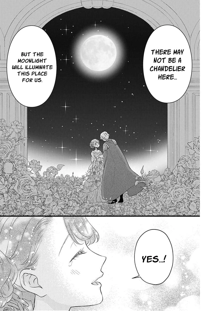 Tsuchikaburi no Elena-hime Chapter 30 page 50 - 