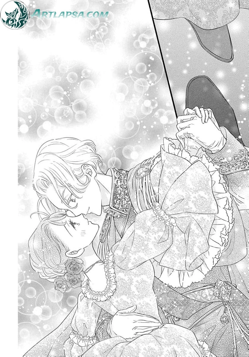 Tsuchikaburi no Elena-hime Chapter 30 page 51 - 