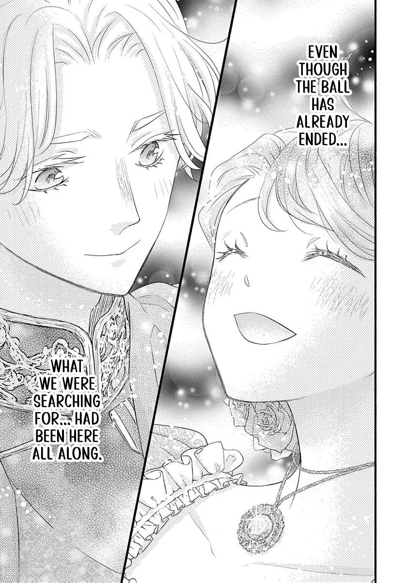 Tsuchikaburi no Elena-hime Chapter 30 page 52 - 