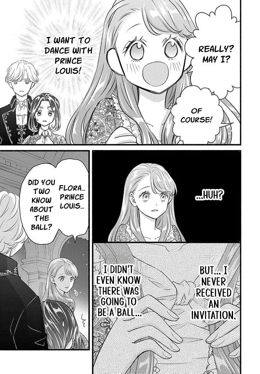 Tsuchikaburi no Elena-hime Chapter 30 page 8 - 