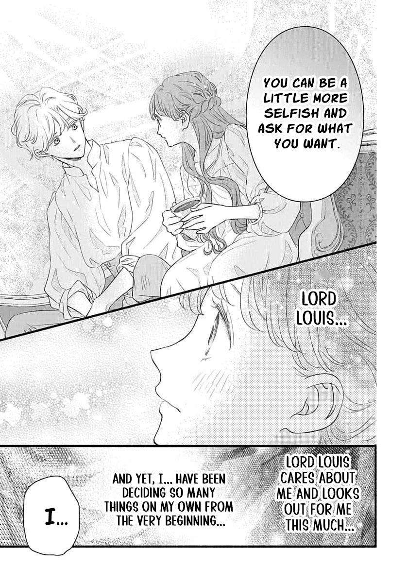 Tsuchikaburi no Elena-hime Chapter 31 page 30 - 