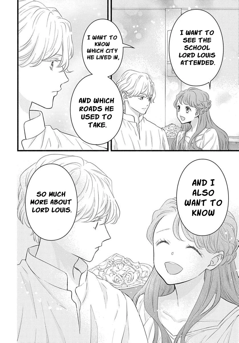 Tsuchikaburi no Elena-hime Chapter 31 page 33 - 