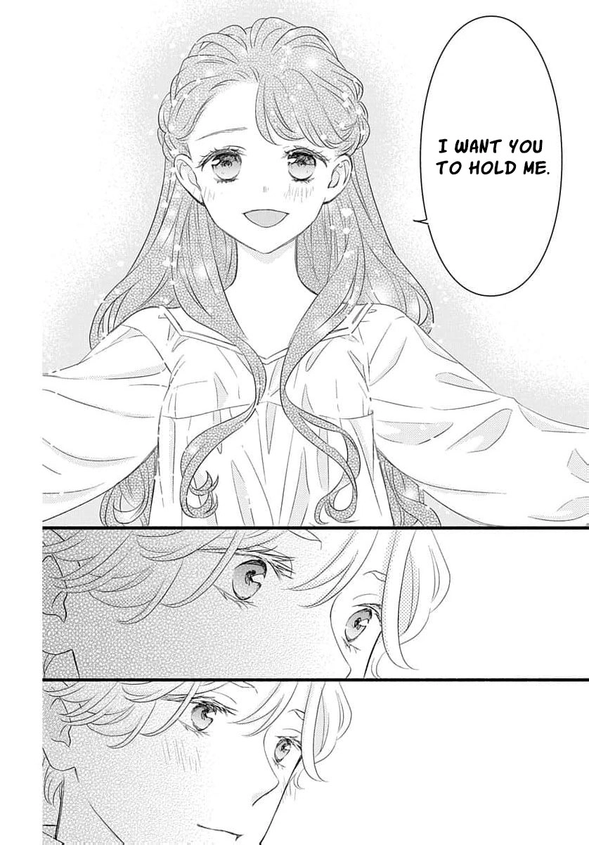Tsuchikaburi no Elena-hime Chapter 31 page 35 - 