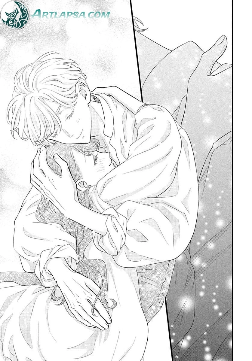 Tsuchikaburi no Elena-hime Chapter 31 page 36 - 