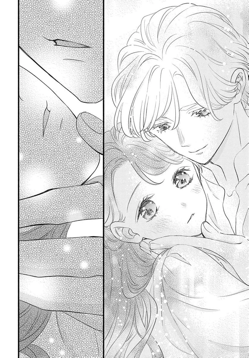 Tsuchikaburi no Elena-hime Chapter 31 page 37 - 