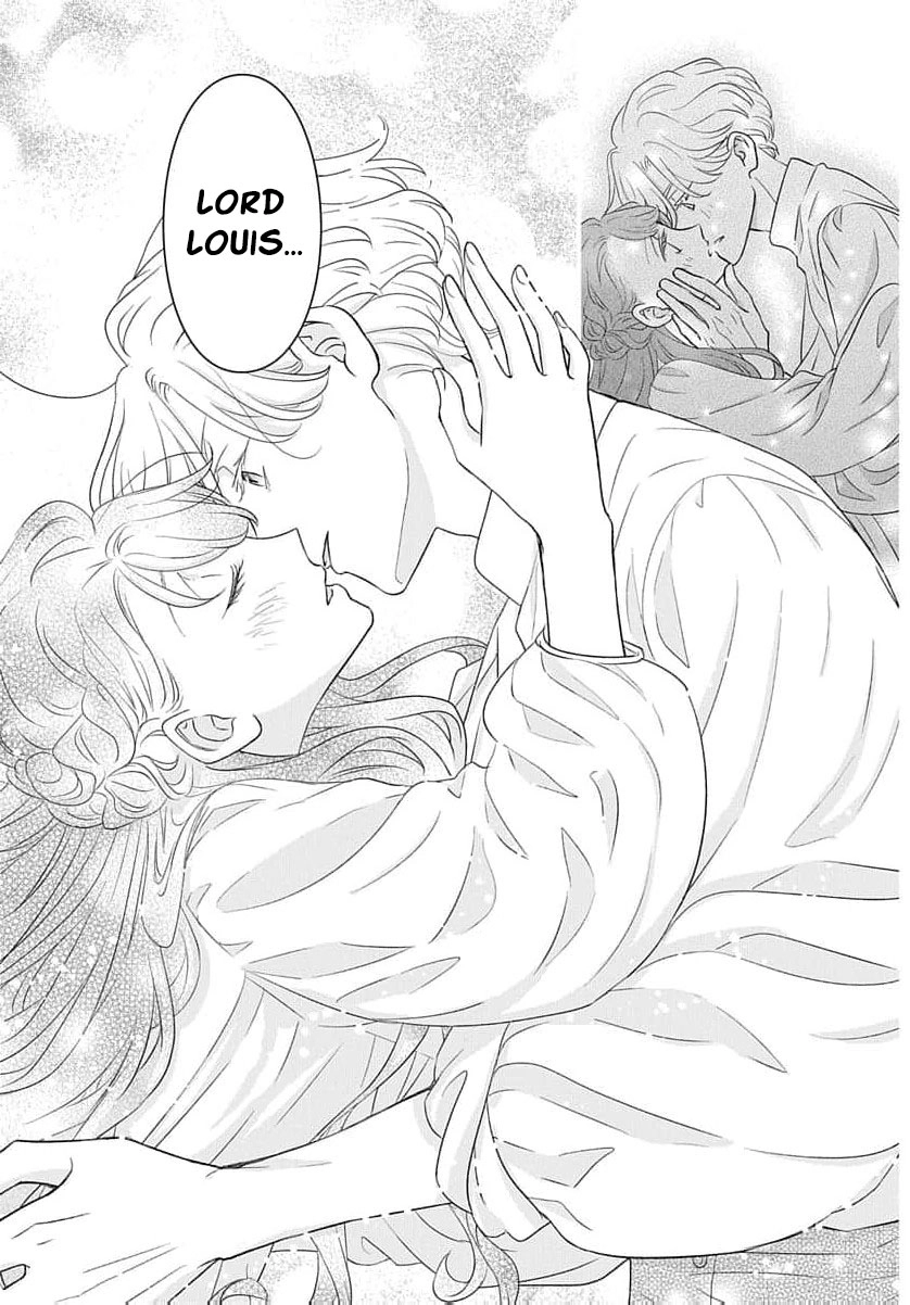 Tsuchikaburi no Elena-hime Chapter 31 page 39 - 