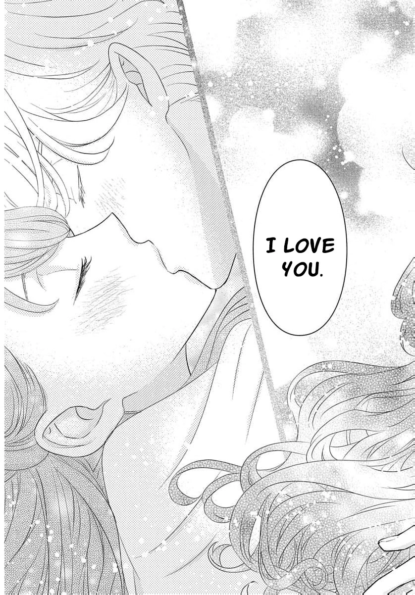 Tsuchikaburi no Elena-hime Chapter 31 page 40 - 