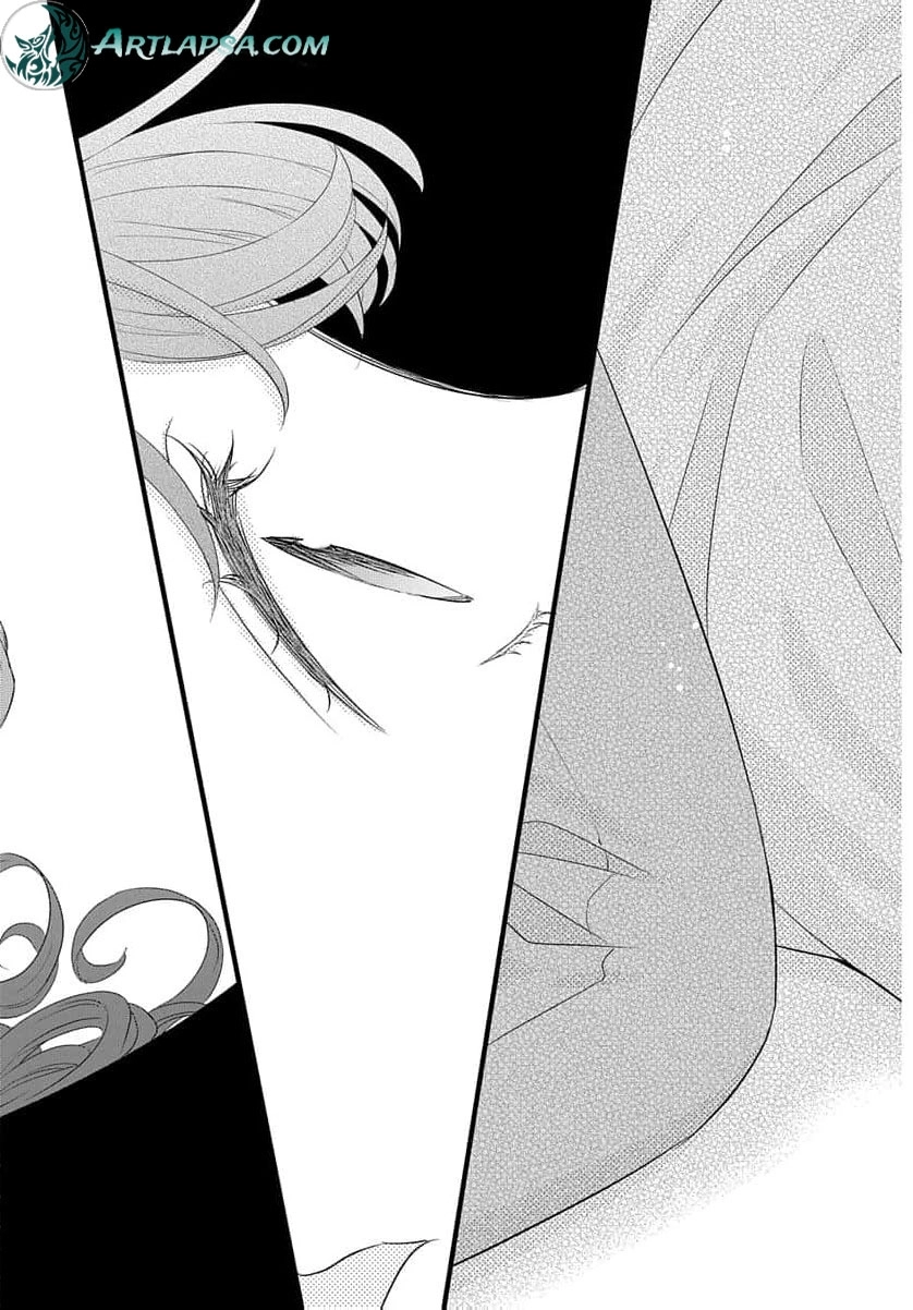 Tsuchikaburi no Elena-hime Chapter 31 page 41 - 