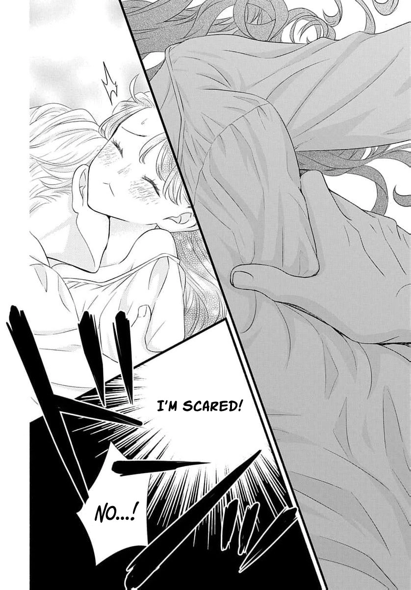 Tsuchikaburi no Elena-hime Chapter 31 page 43 - 