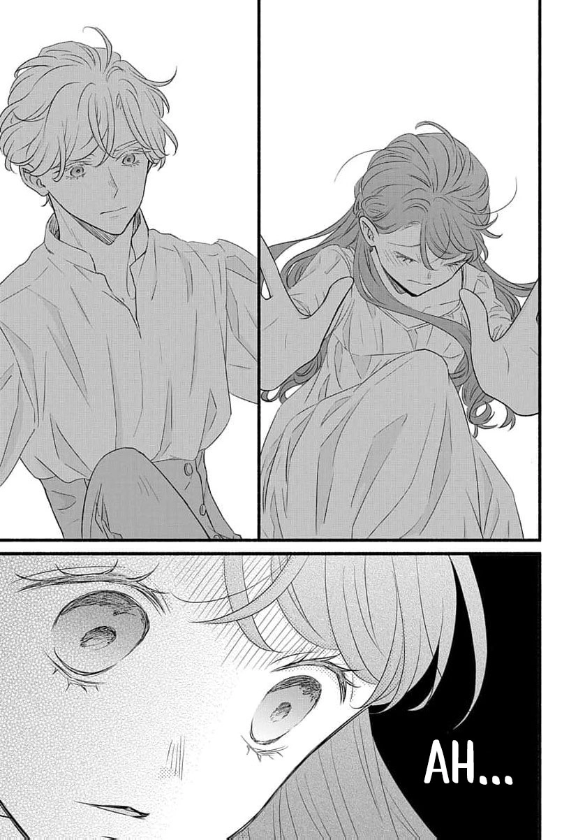 Tsuchikaburi no Elena-hime Chapter 31 page 44 - 