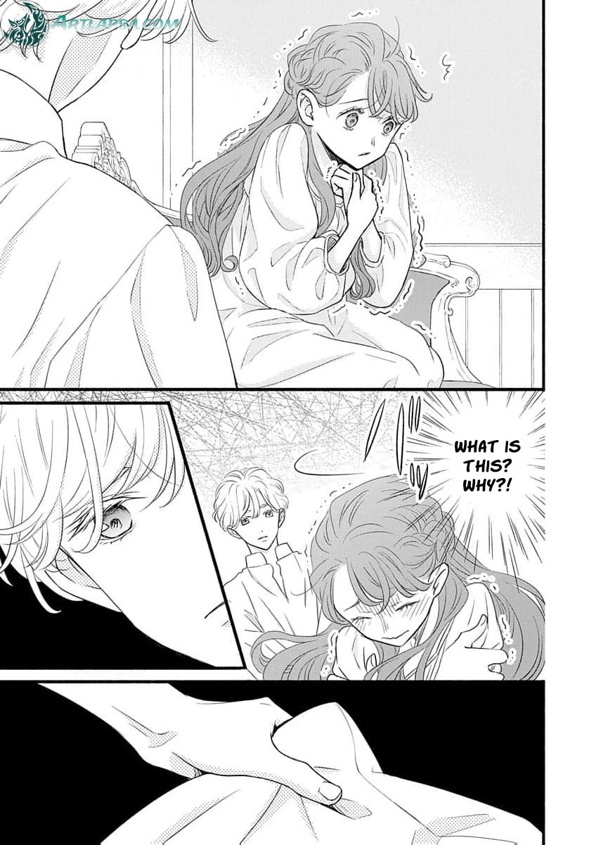 Tsuchikaburi no Elena-hime Chapter 31 page 46 - 