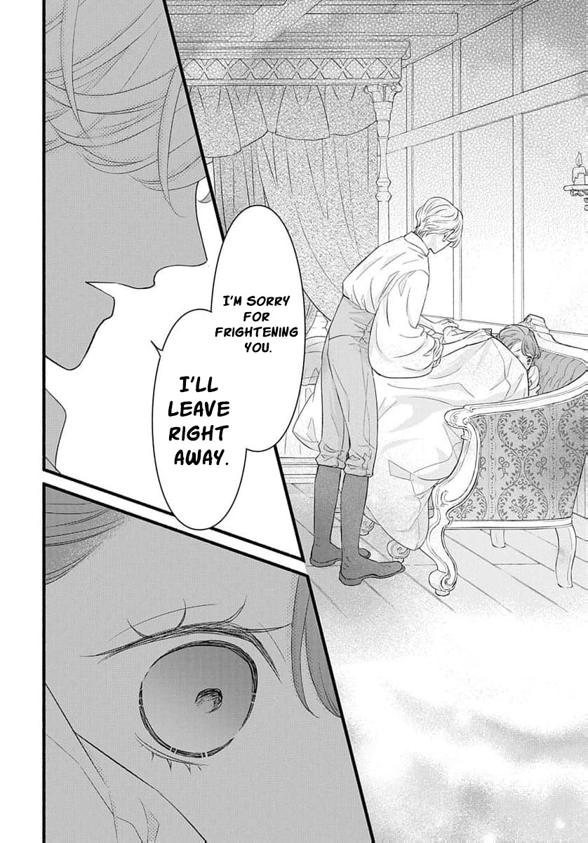 Tsuchikaburi no Elena-hime Chapter 31 page 47 - 