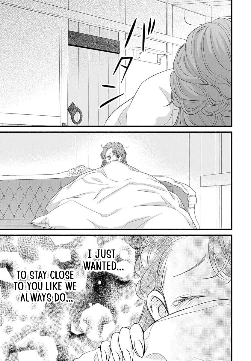 Tsuchikaburi no Elena-hime Chapter 31 page 48 - 