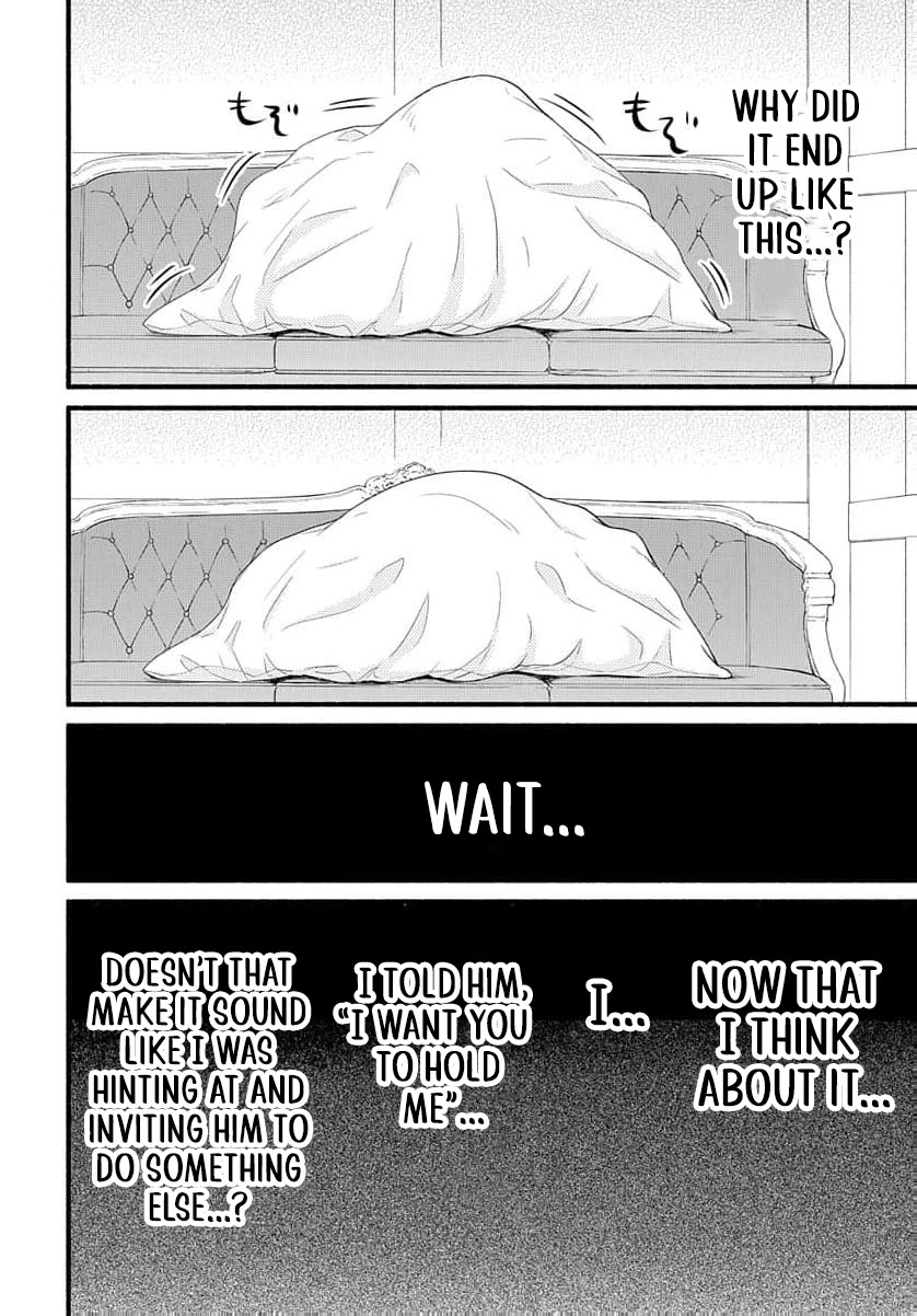 Tsuchikaburi no Elena-hime Chapter 31 page 49 - 