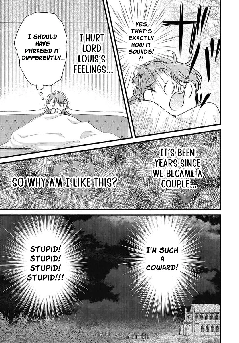 Tsuchikaburi no Elena-hime Chapter 31 page 50 - 