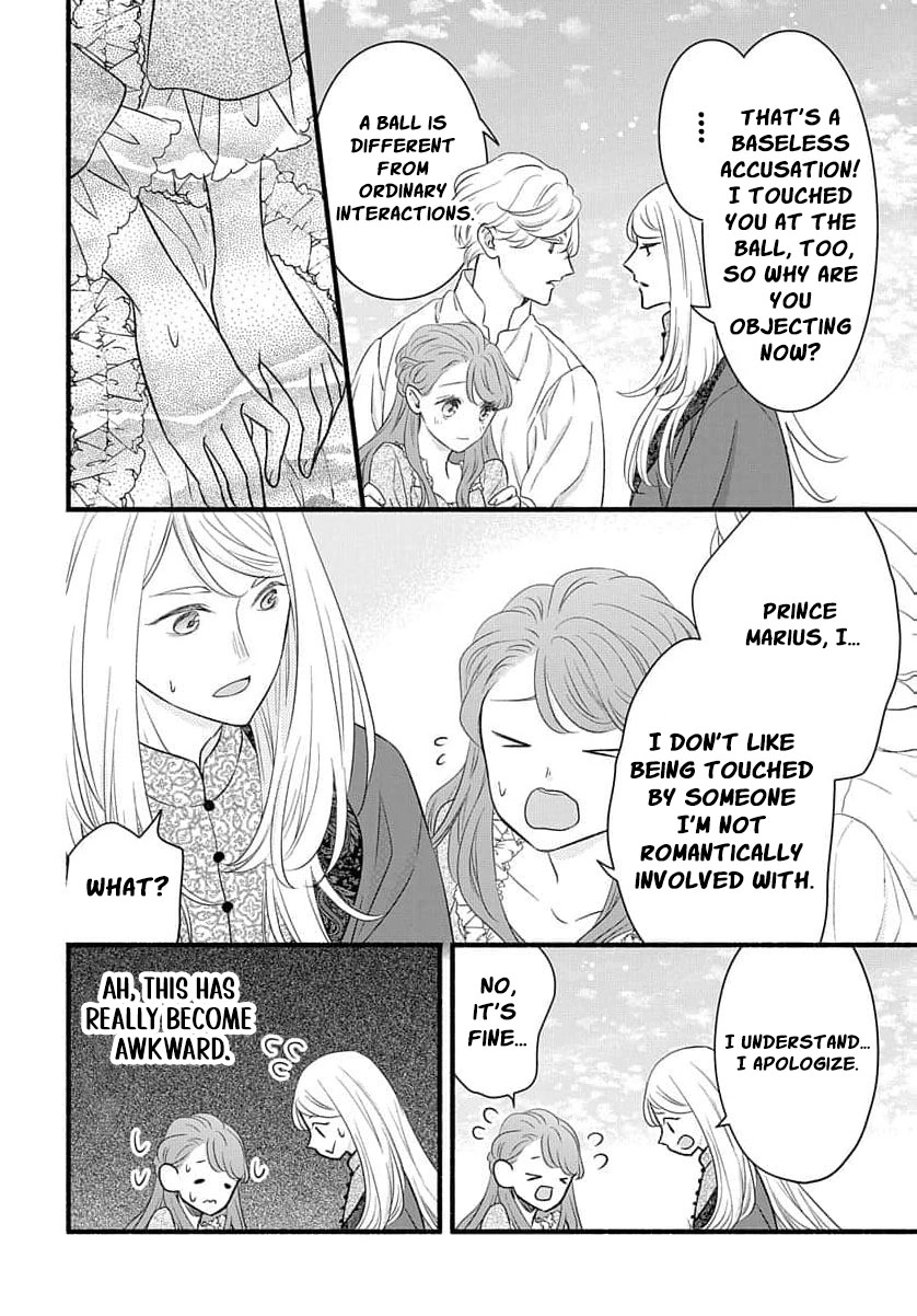 Tsuchikaburi no Elena-hime Chapter 31 page 9 - 