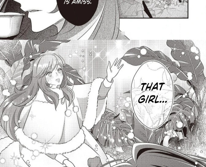 Tsuiho Sareta Kitai Hazure Seijo Desu ga, Seikon ni Yori Marei Hakushaku-sama ni Totsugu Koto ni Narimashita Chapter 2 page 29 - 