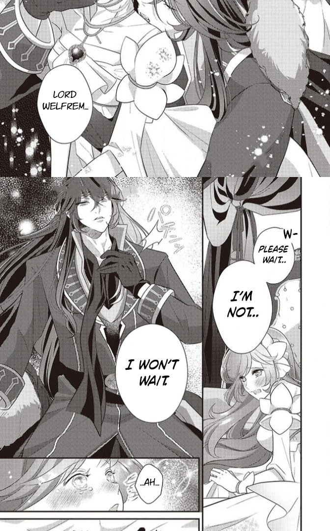 Tsuiho Sareta Kitai Hazure Seijo Desu ga, Seikon ni Yori Marei Hakushaku-sama ni Totsugu Koto ni Narimashita Chapter 2 page 8 - 