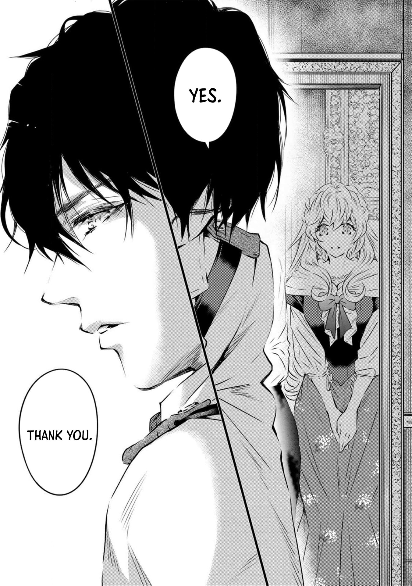 Tsuihousareta Kishi Suki Seijou wa Kyou mo Shiawase Chapter 1 page 20 - 