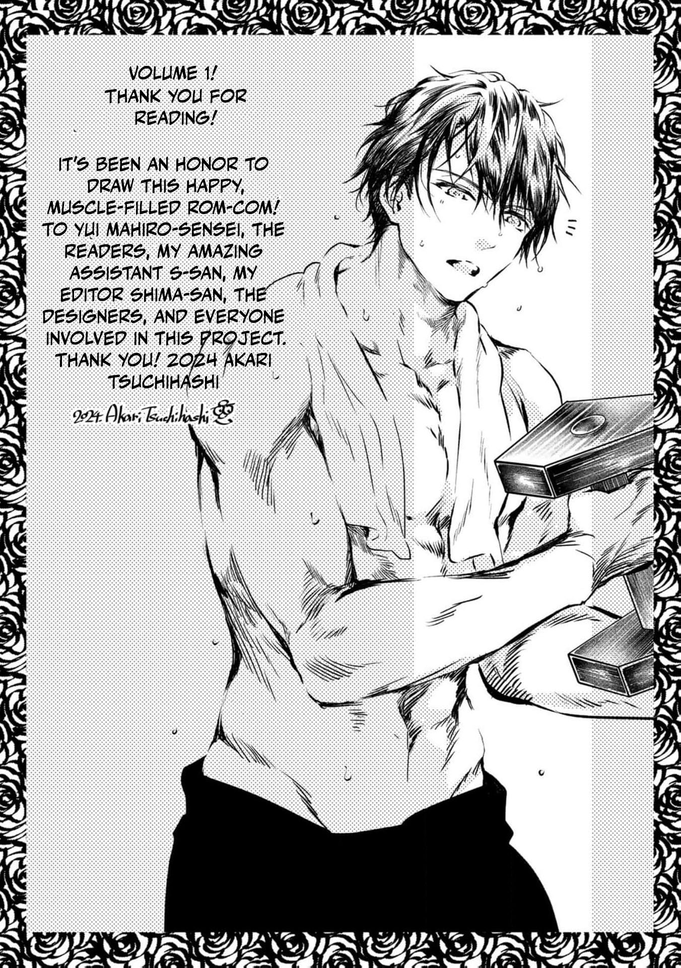 Tsuihousareta Kishi Suki Seijou wa Kyou mo Shiawase Chapter 10.5 page 27 - 