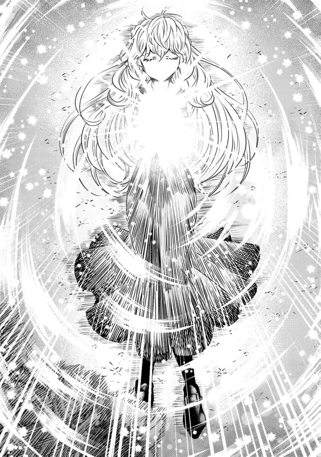 Tsuihousareta Kishi Suki Seijou wa Kyou mo Shiawase Chapter 10 page 13 - 