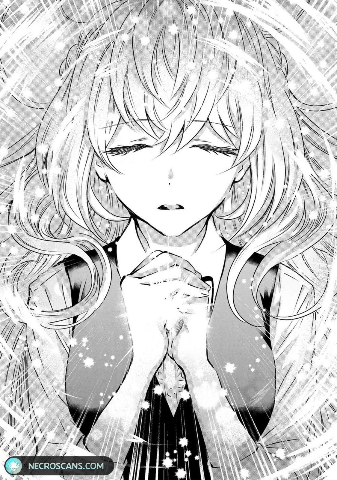 Tsuihousareta Kishi Suki Seijou wa Kyou mo Shiawase Chapter 10 page 14 - 
